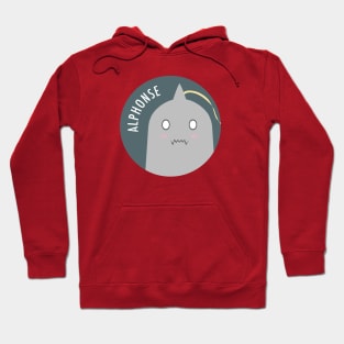 Alphonse Hoodie